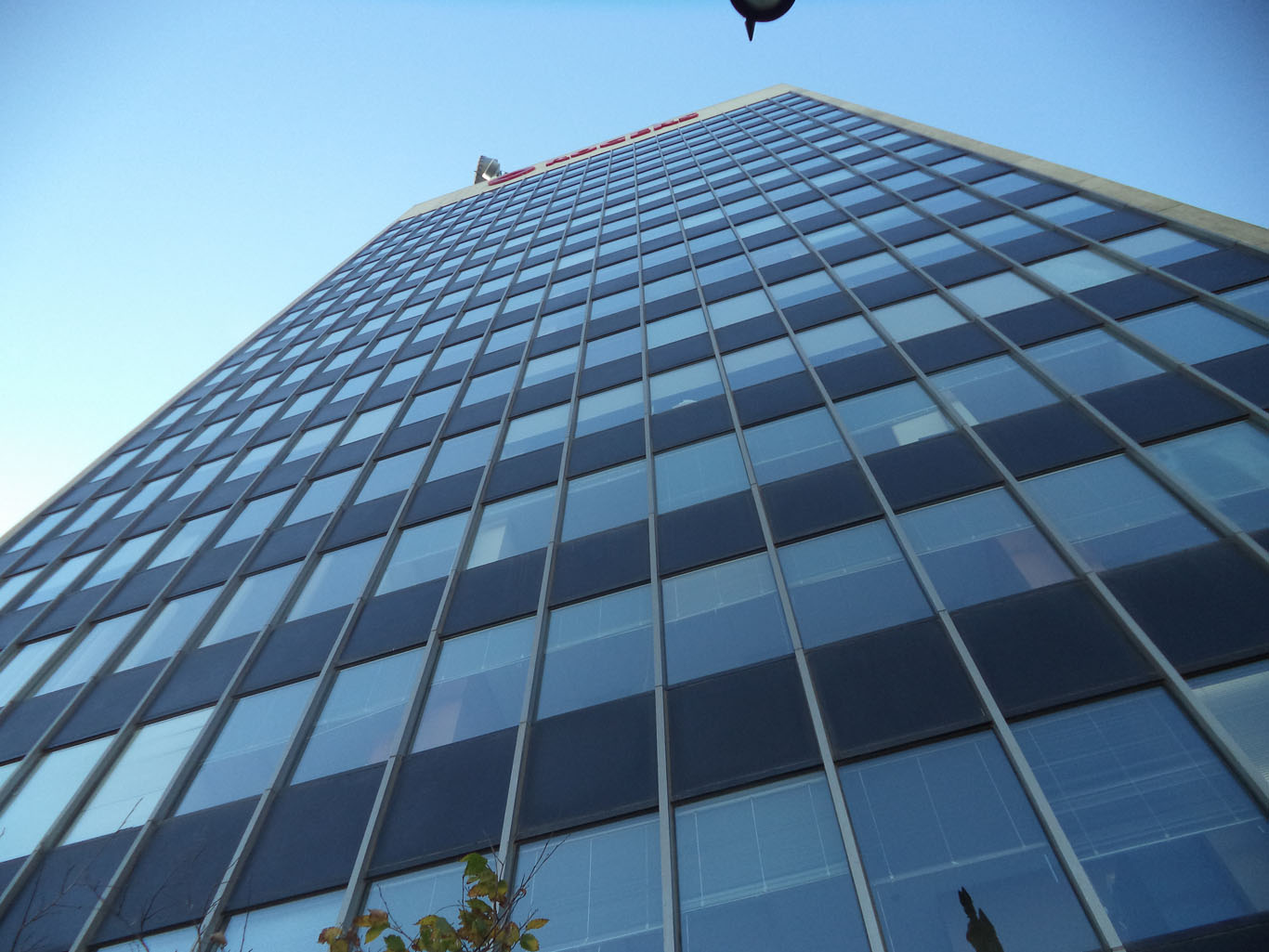 Accenture - Winnipeg